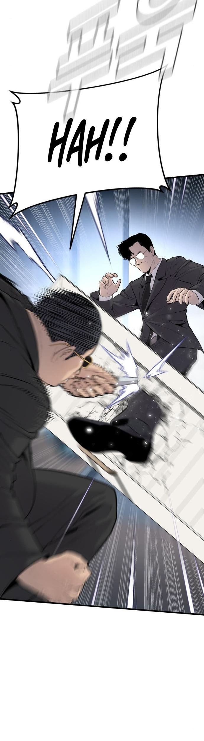 Manager Kim Chapter 52 Halaman 84
