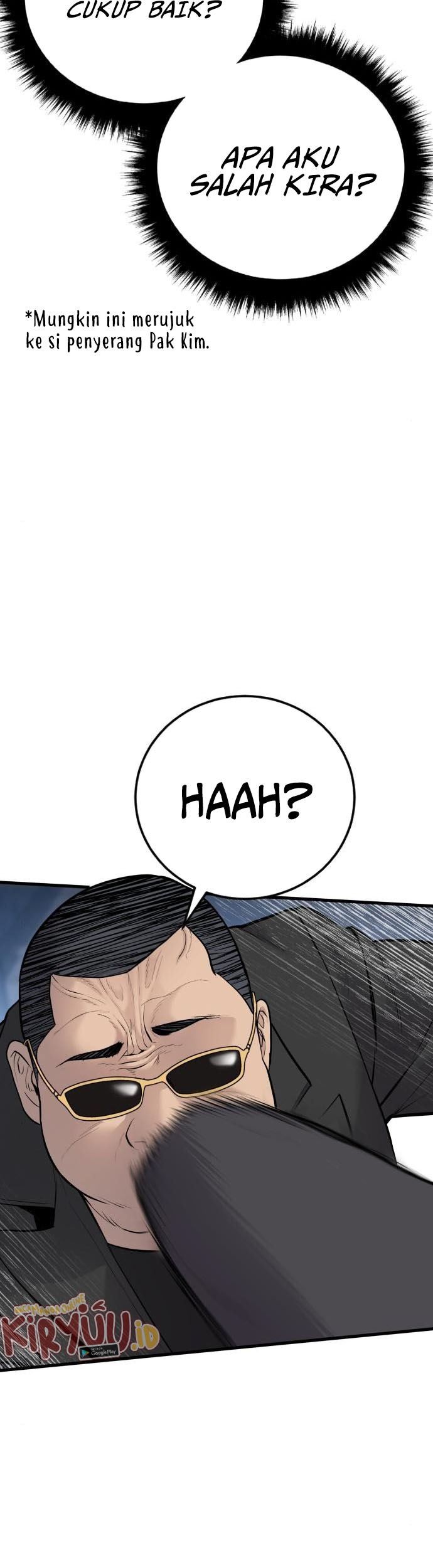 Manager Kim Chapter 52 Halaman 88