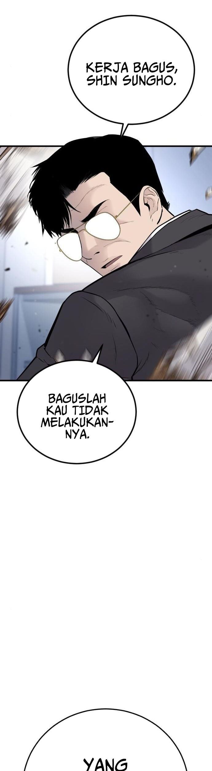 Manager Kim Chapter 52 Halaman 106