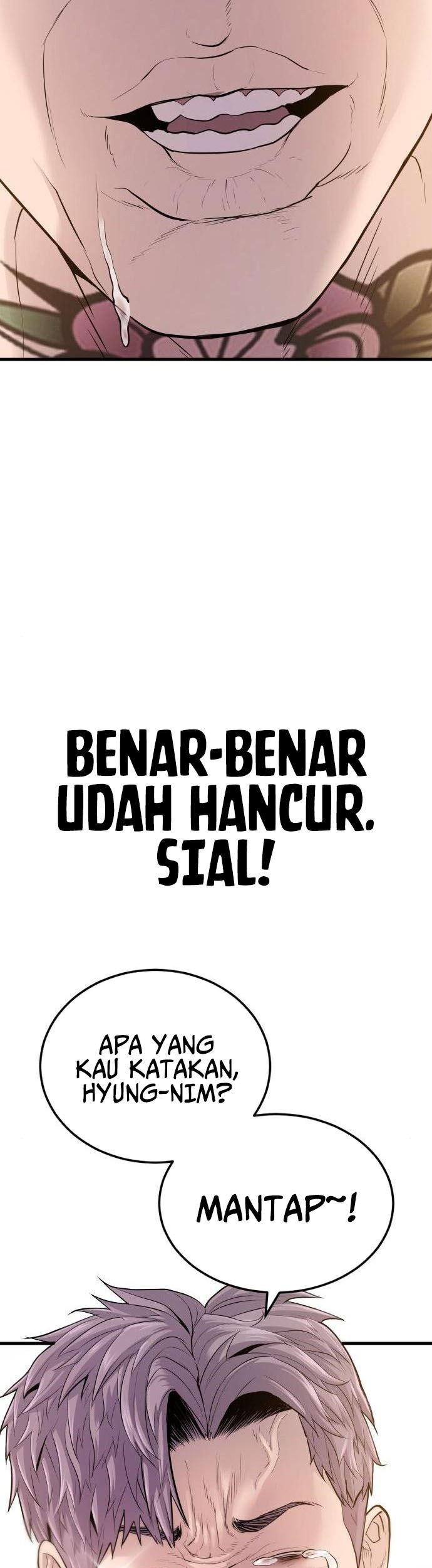 Manager Kim Chapter 52 Halaman 112