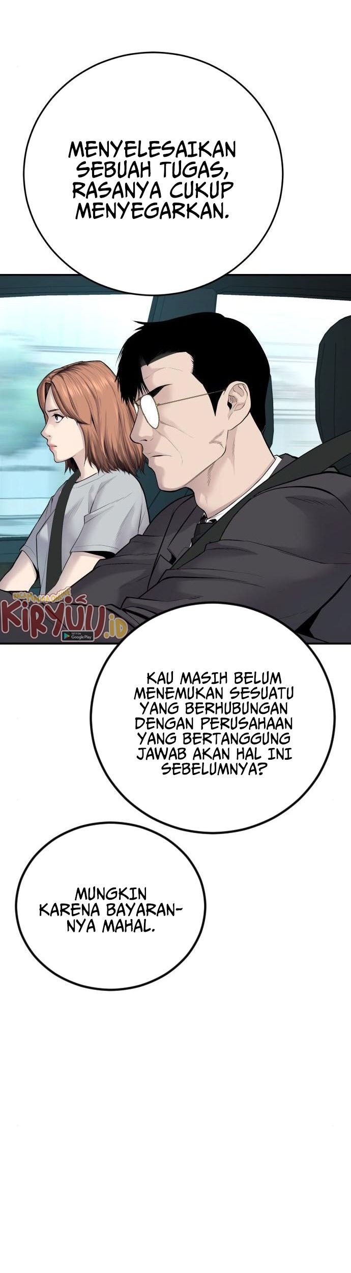 Manager Kim Chapter 52 Halaman 118
