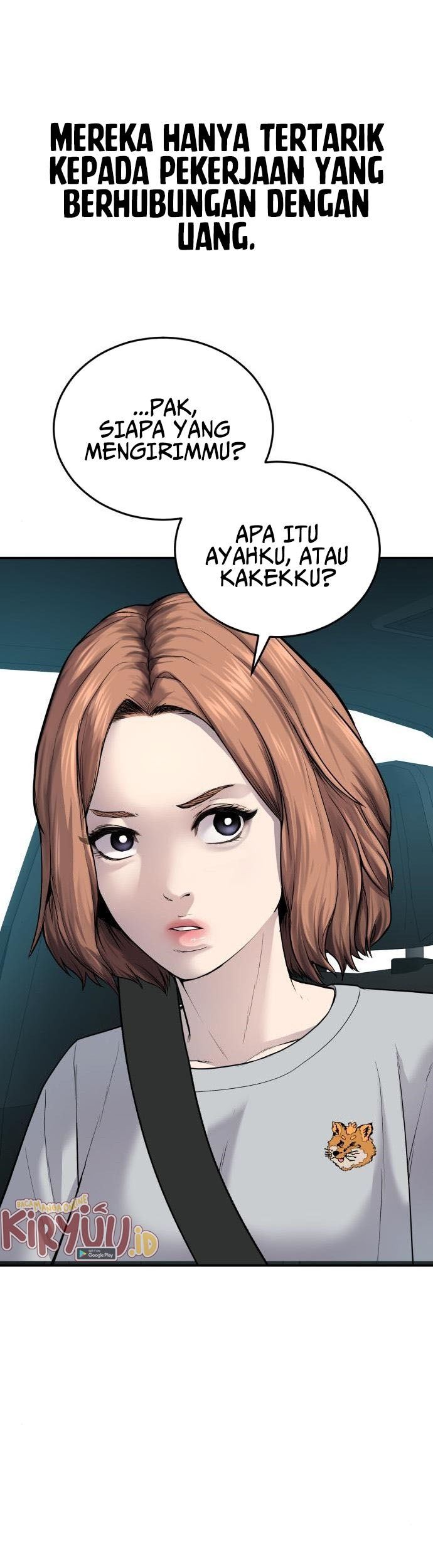 Manager Kim Chapter 52 Halaman 126