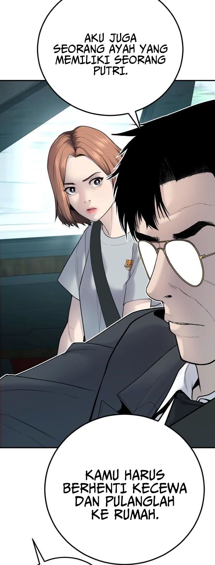 Manager Kim Chapter 52 Halaman 130