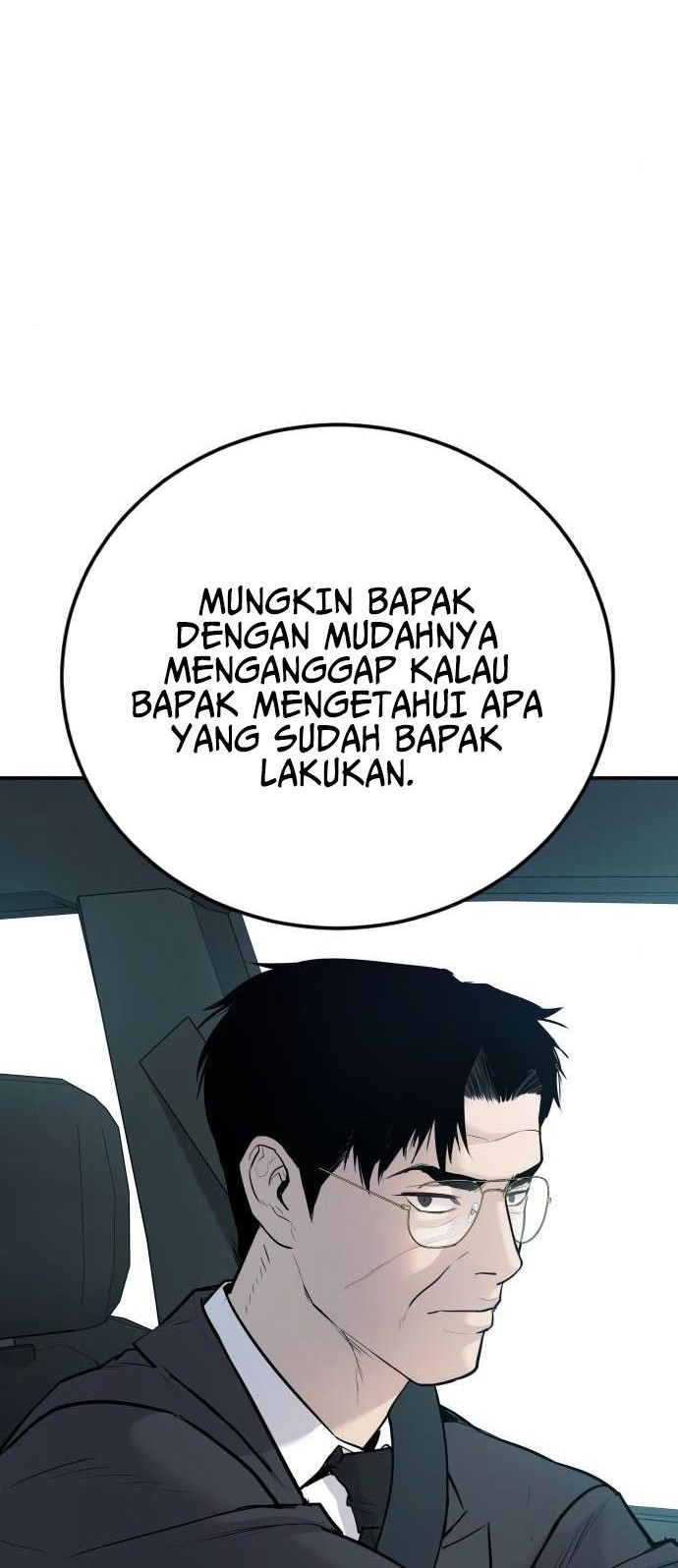 Manager Kim Chapter 52 Halaman 132