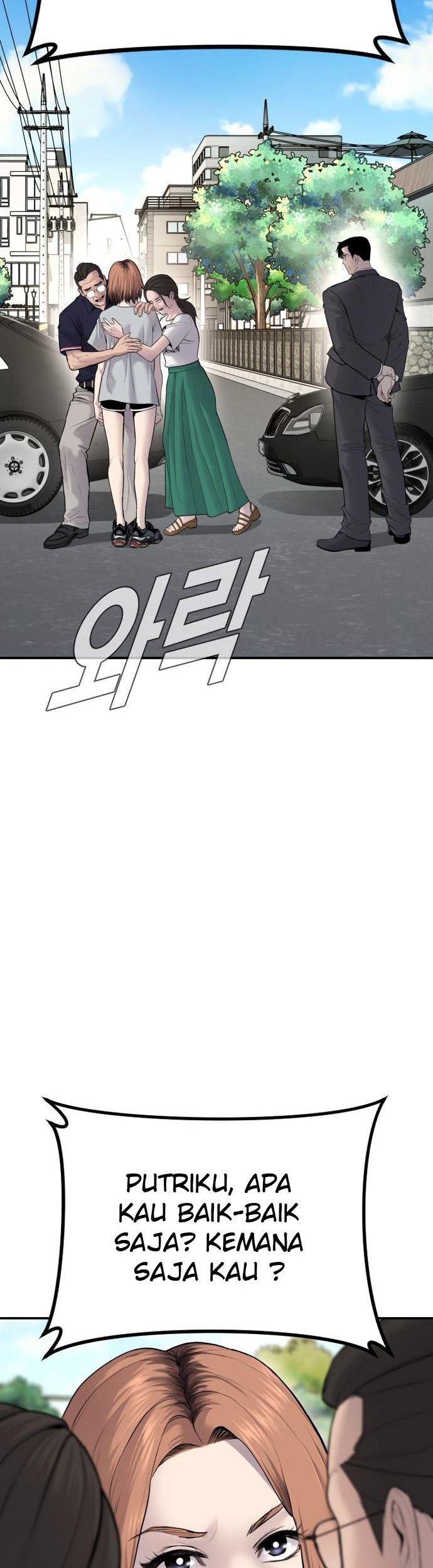 Manager Kim Chapter 53 Halaman 3