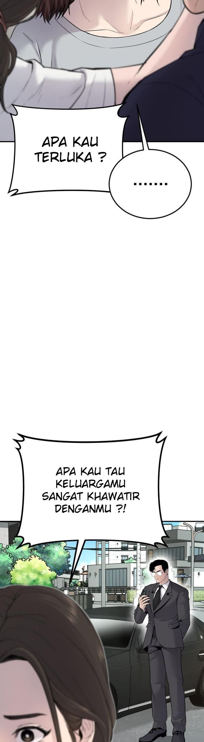 Manager Kim Chapter 53 Halaman 5
