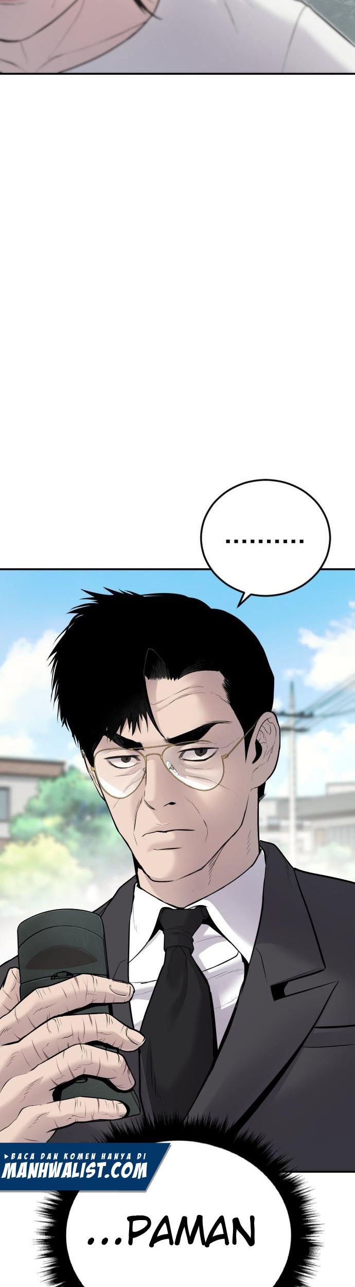 Manager Kim Chapter 53 Halaman 7