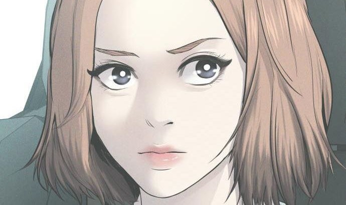 Manager Kim Chapter 53 Halaman 18