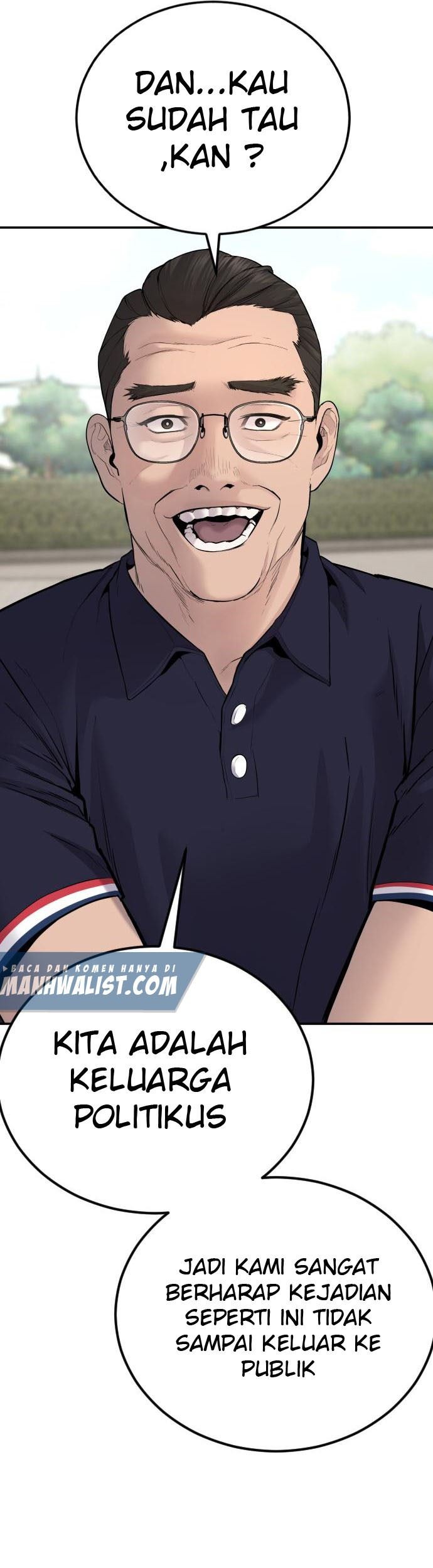 Manager Kim Chapter 53 Halaman 31