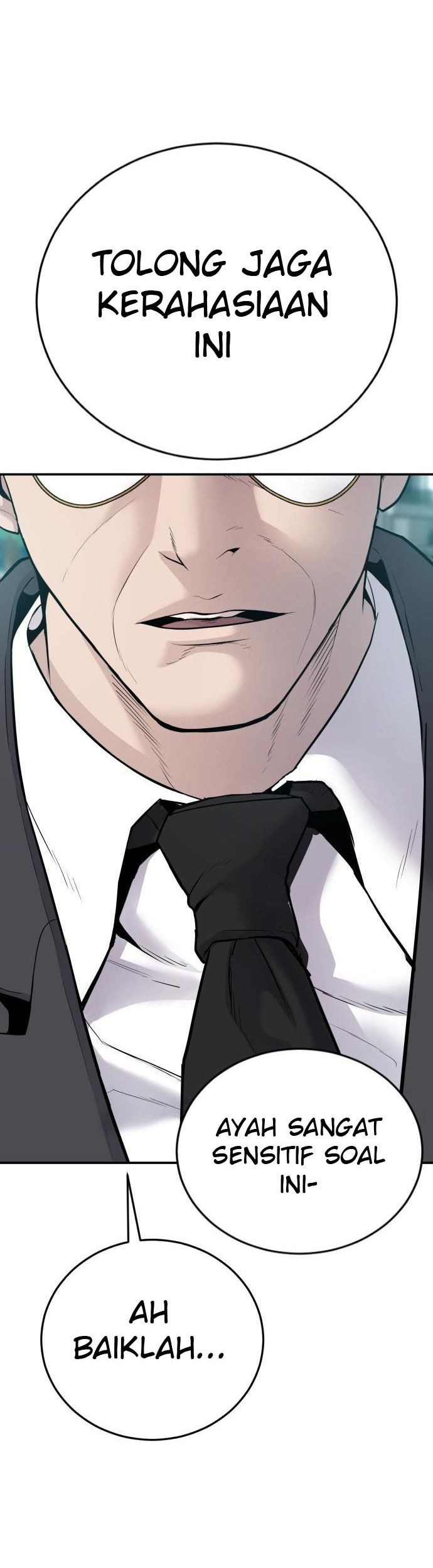 Manager Kim Chapter 53 Halaman 33