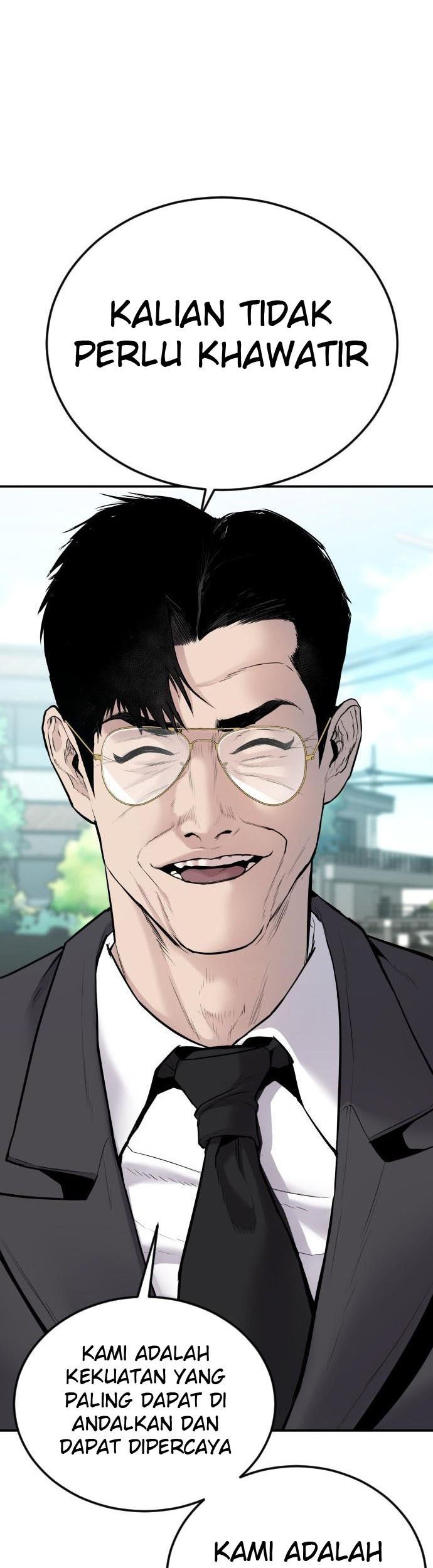 Manager Kim Chapter 53 Halaman 35