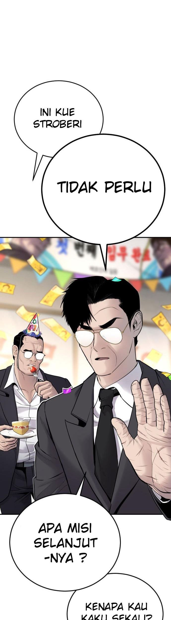 Manager Kim Chapter 53 Halaman 47