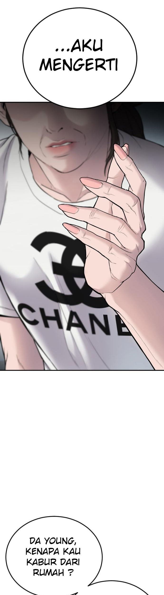 Manager Kim Chapter 53 Halaman 55