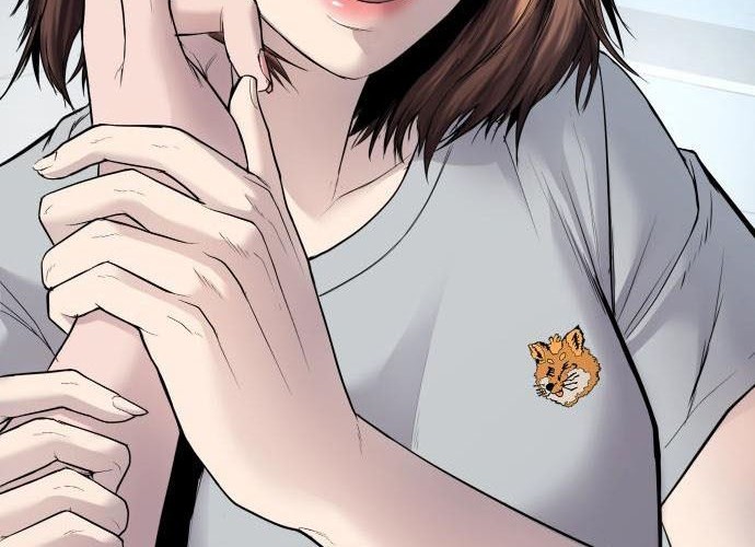 Manager Kim Chapter 53 Halaman 64