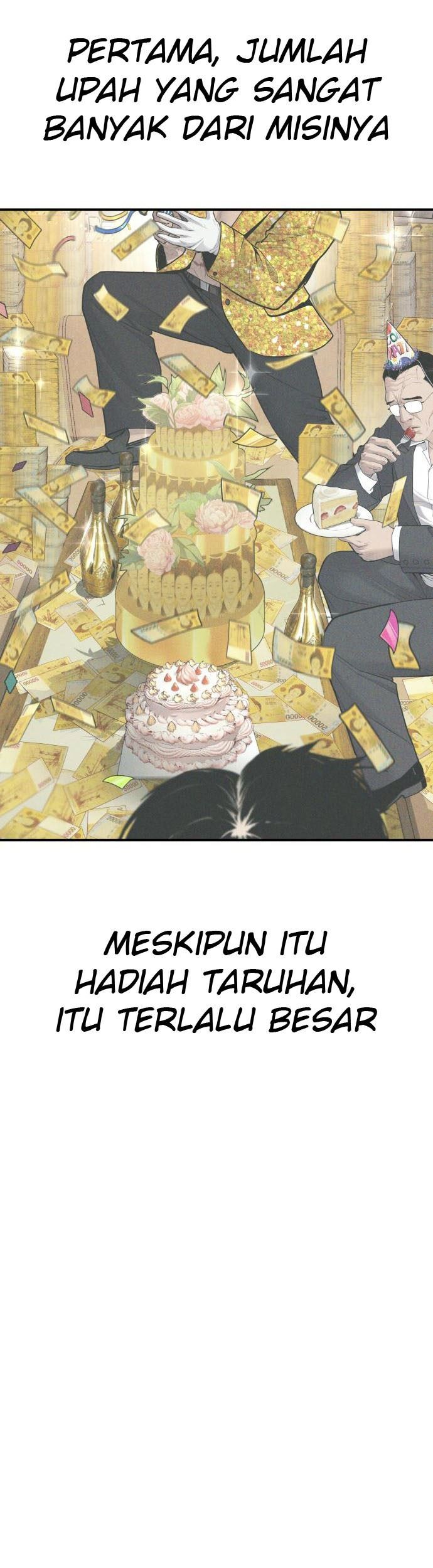 Manager Kim Chapter 53 Halaman 69