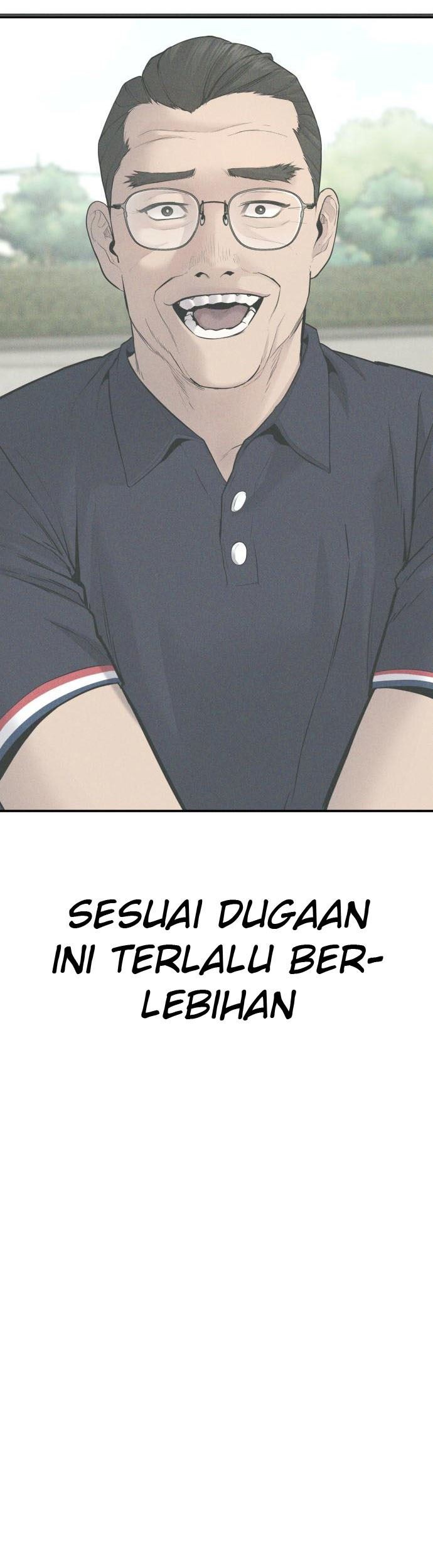 Manager Kim Chapter 53 Halaman 71