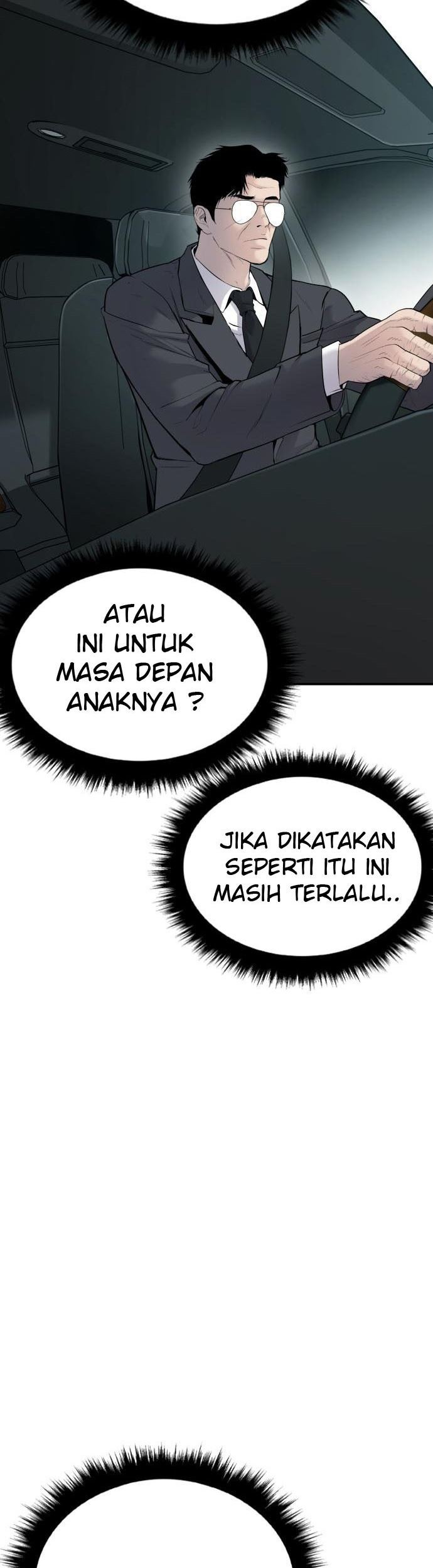 Manager Kim Chapter 53 Halaman 73