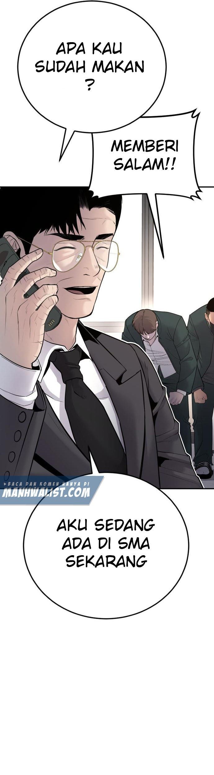 Manager Kim Chapter 53 Halaman 81