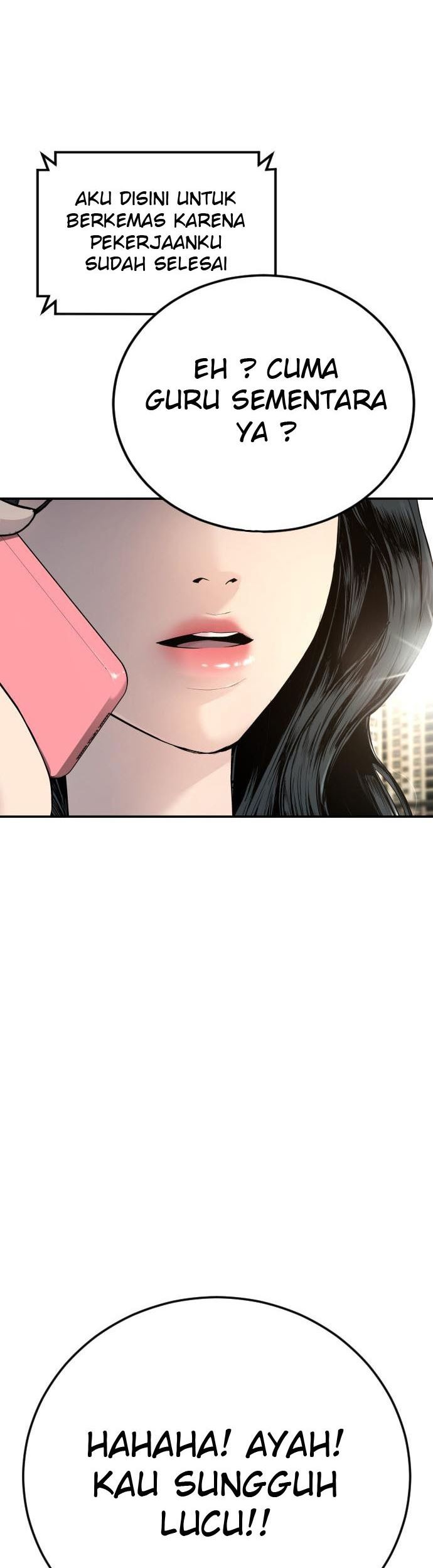 Manager Kim Chapter 53 Halaman 85