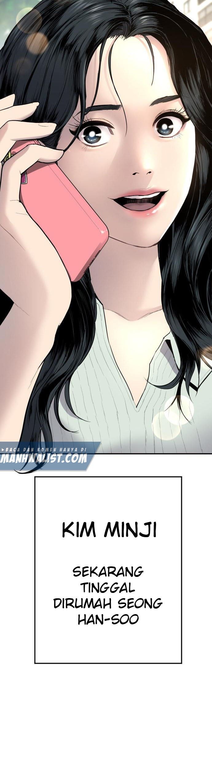 Manager Kim Chapter 53 Halaman 87
