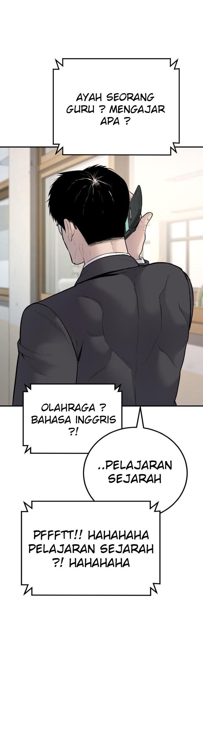 Manager Kim Chapter 53 Halaman 89