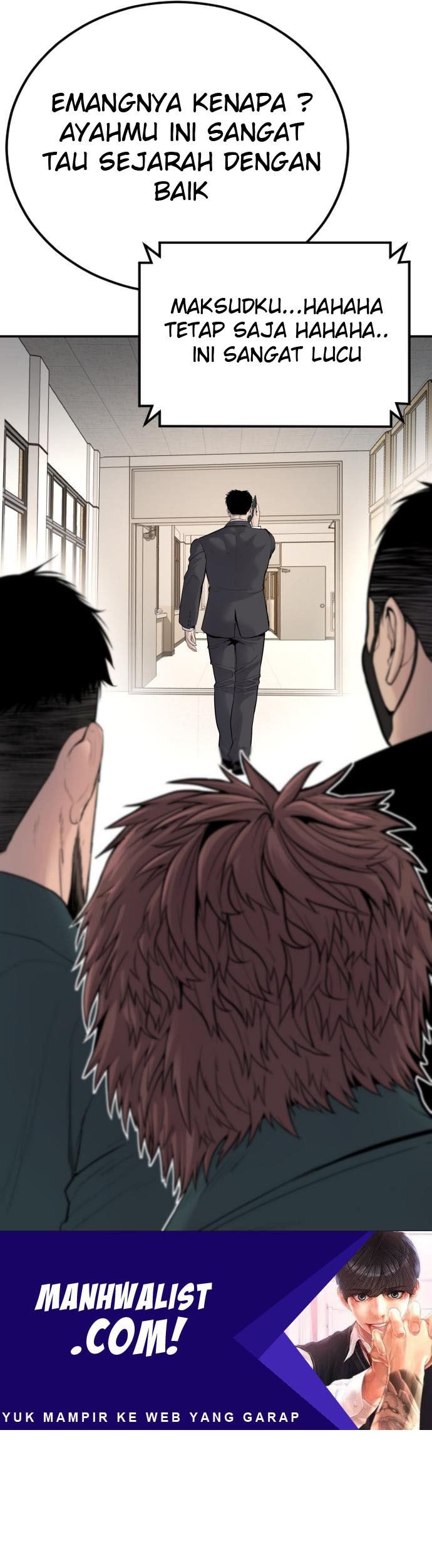 Manager Kim Chapter 53 Halaman 91