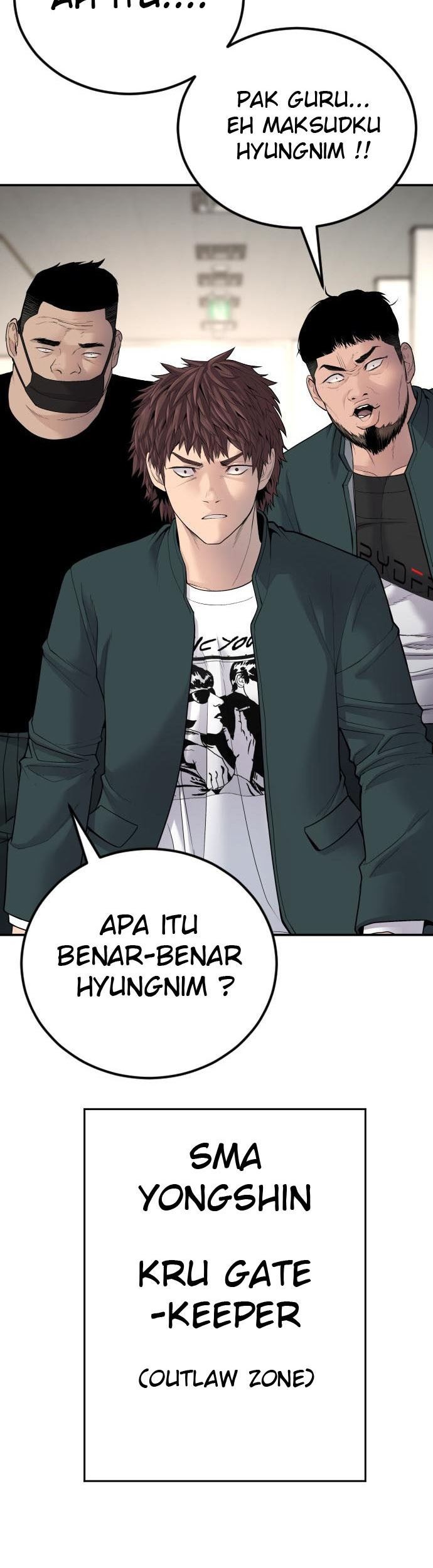 Manager Kim Chapter 53 Halaman 93