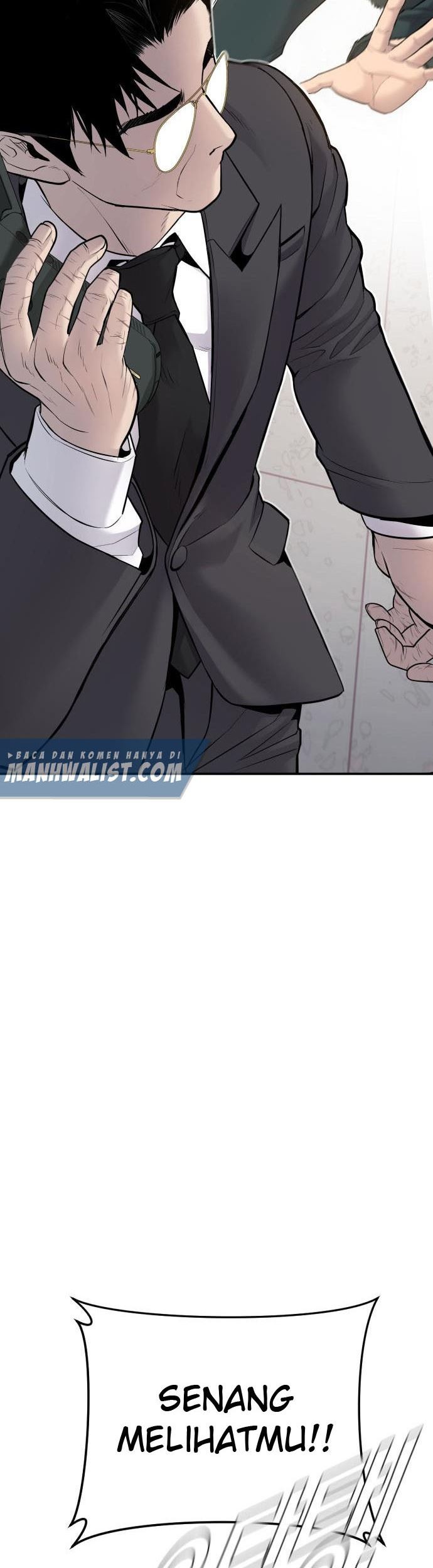 Manager Kim Chapter 53 Halaman 97