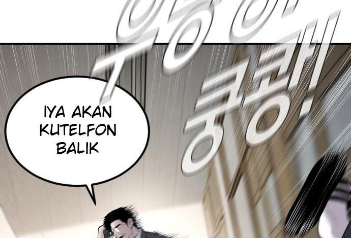 Manager Kim Chapter 53 Halaman 98