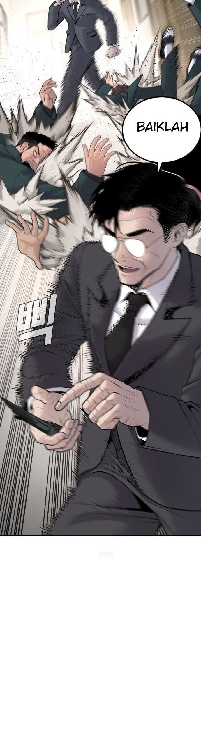 Manager Kim Chapter 53 Halaman 99