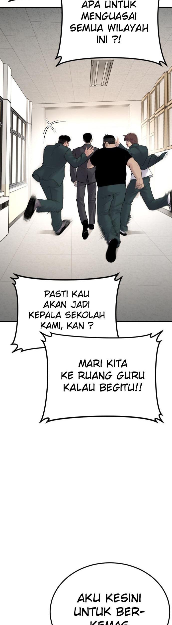 Manager Kim Chapter 53 Halaman 105