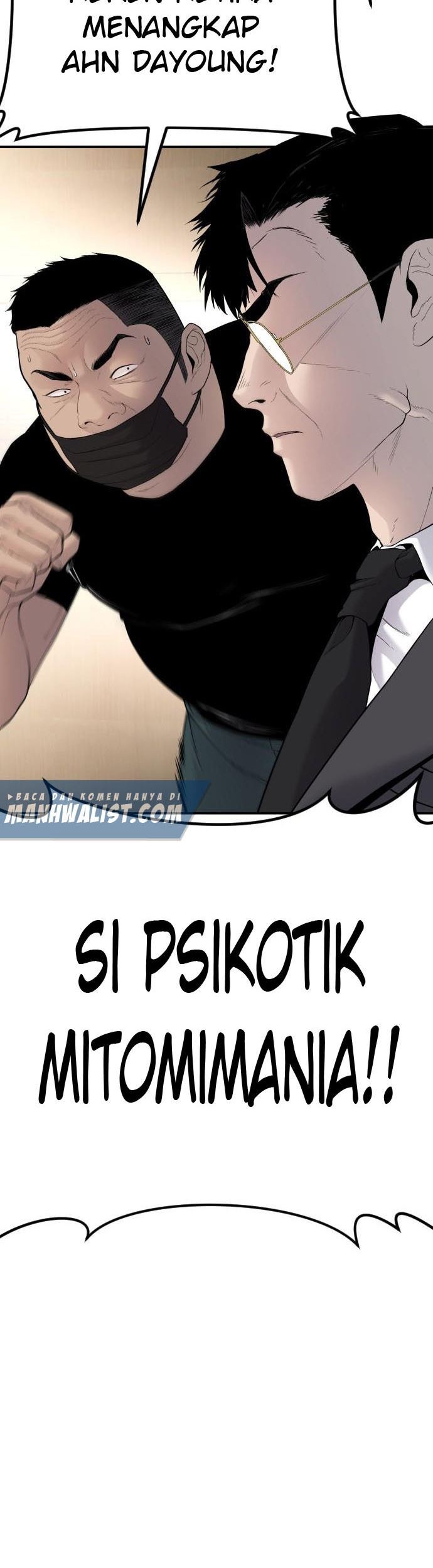 Manager Kim Chapter 53 Halaman 107