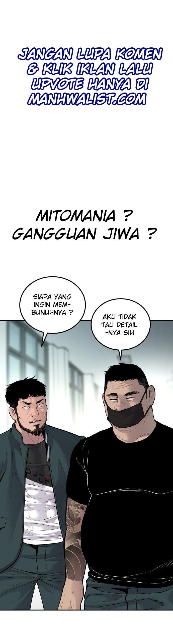 Manager Kim Chapter 53 Halaman 129