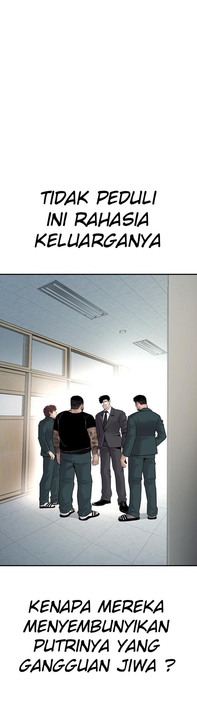Manager Kim Chapter 53 Halaman 131