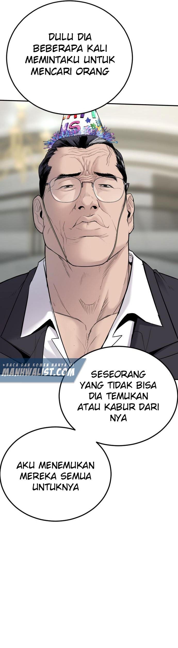 Manager Kim Chapter 53 Halaman 141