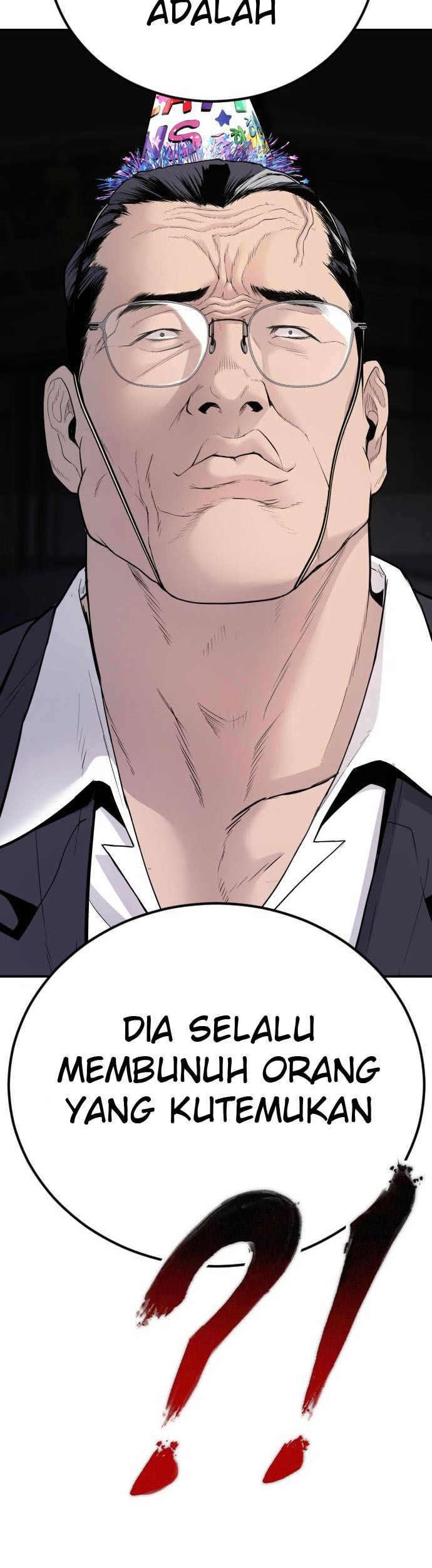 Manager Kim Chapter 53 Halaman 143