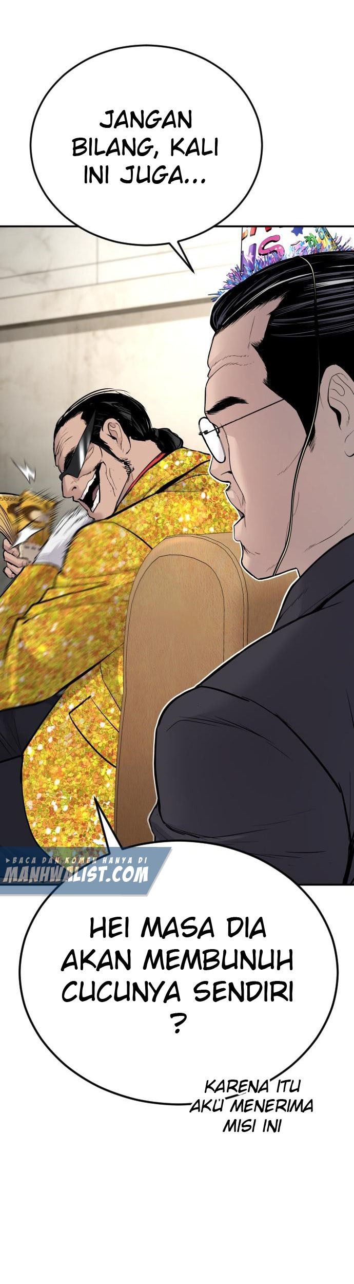 Manager Kim Chapter 53 Halaman 147