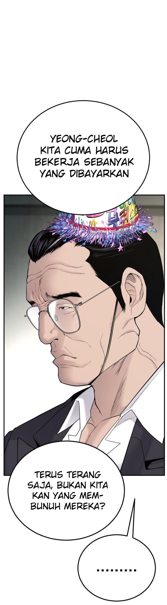 Manager Kim Chapter 53 Halaman 151