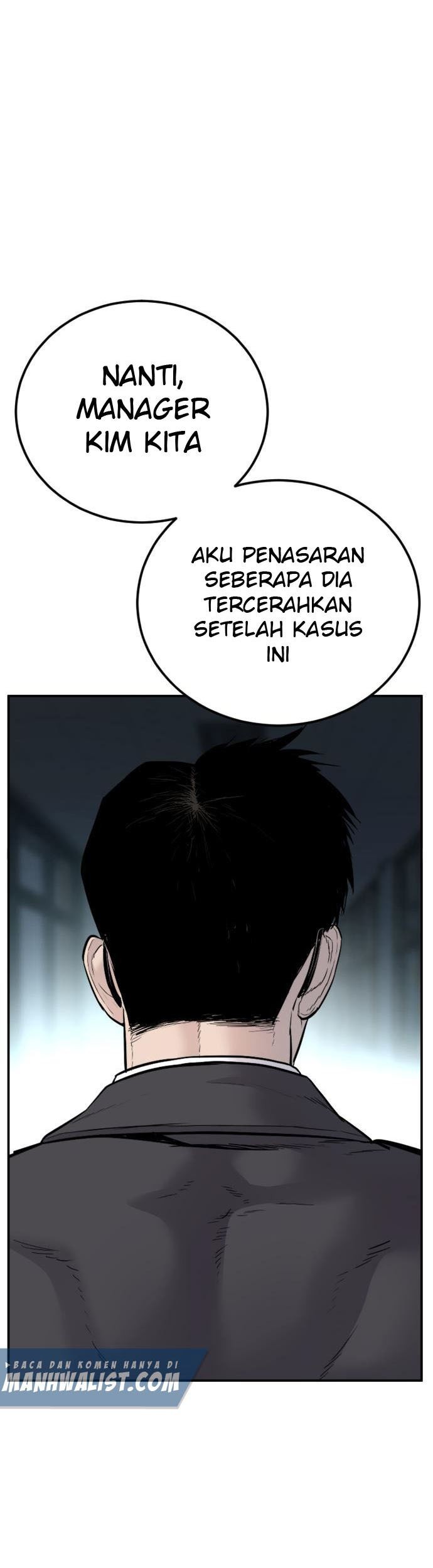 Manager Kim Chapter 53 Halaman 155
