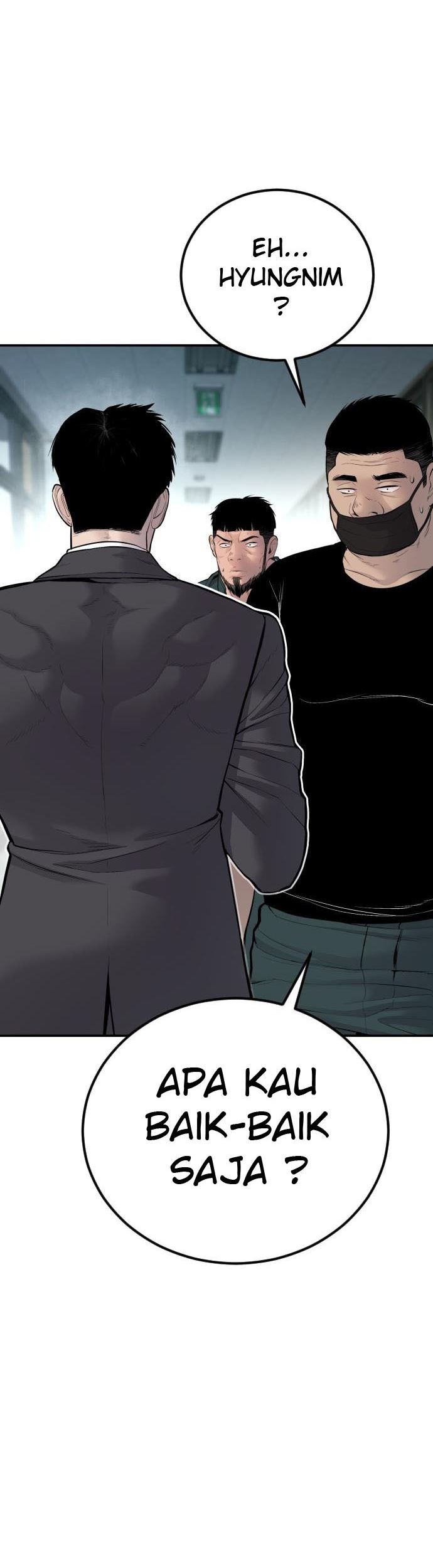 Manager Kim Chapter 53 Halaman 157