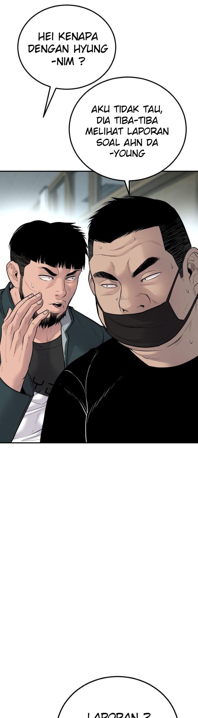 Manager Kim Chapter 53 Halaman 159