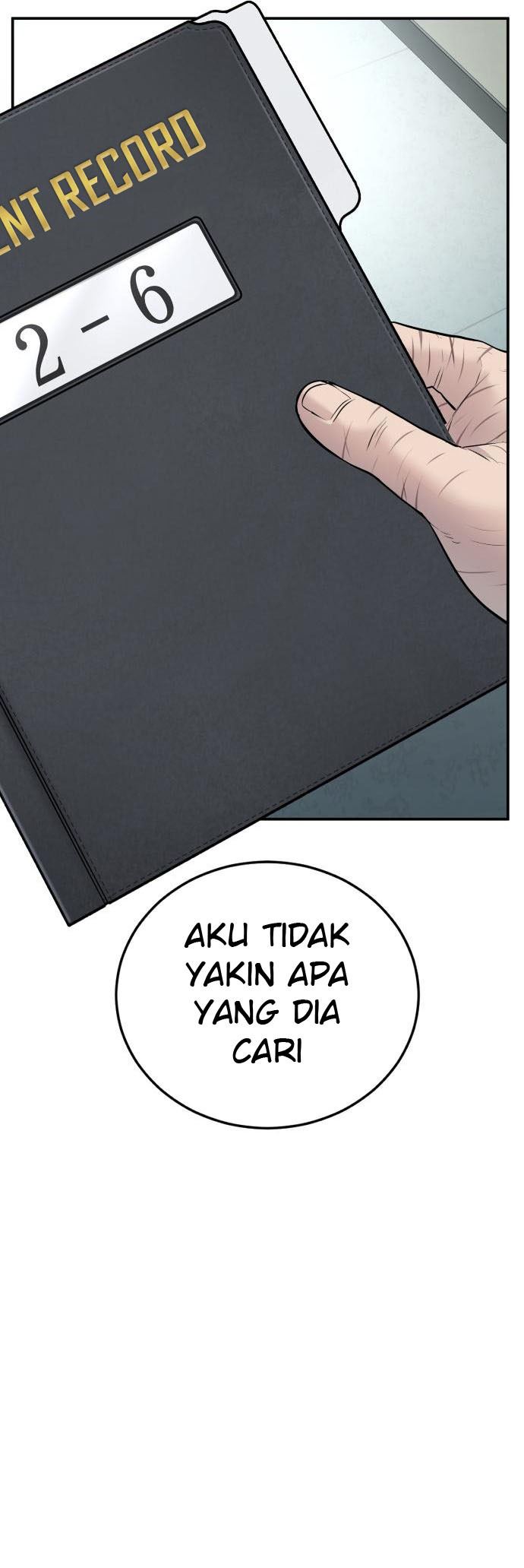 Manager Kim Chapter 53 Halaman 161