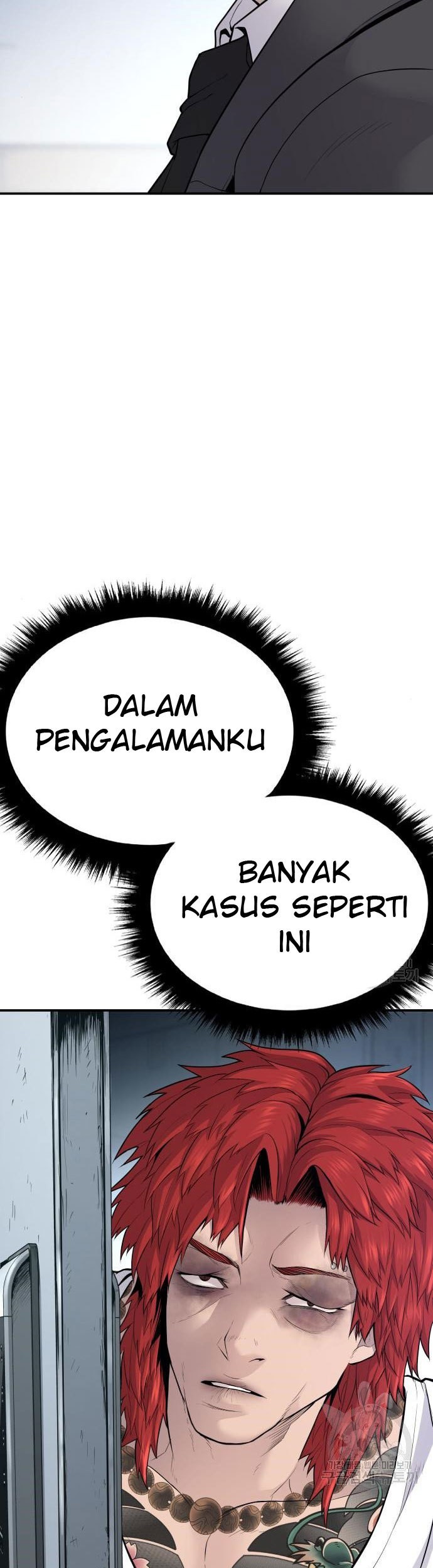 Manager Kim Chapter 54 Halaman 9
