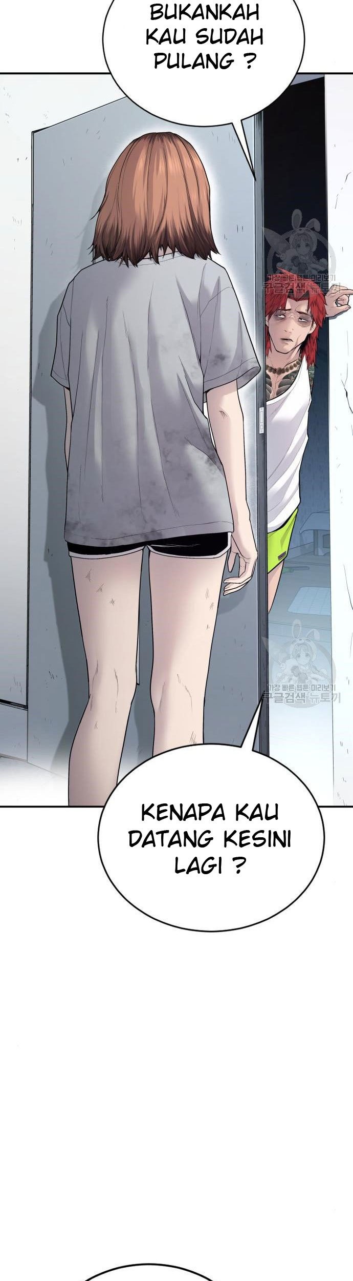 Manager Kim Chapter 54 Halaman 11