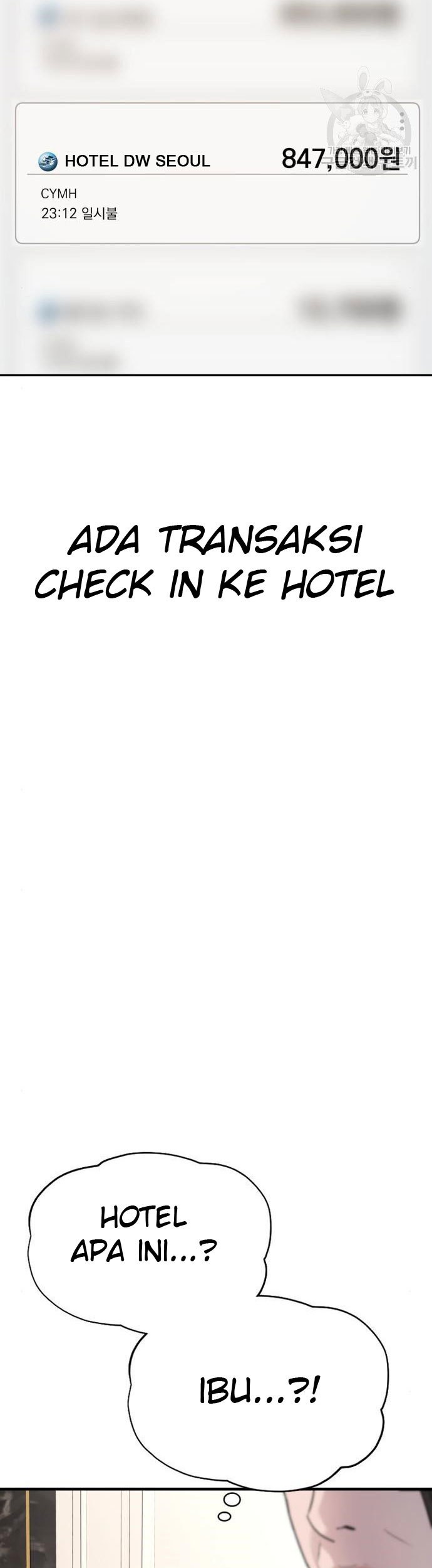Manager Kim Chapter 54 Halaman 29