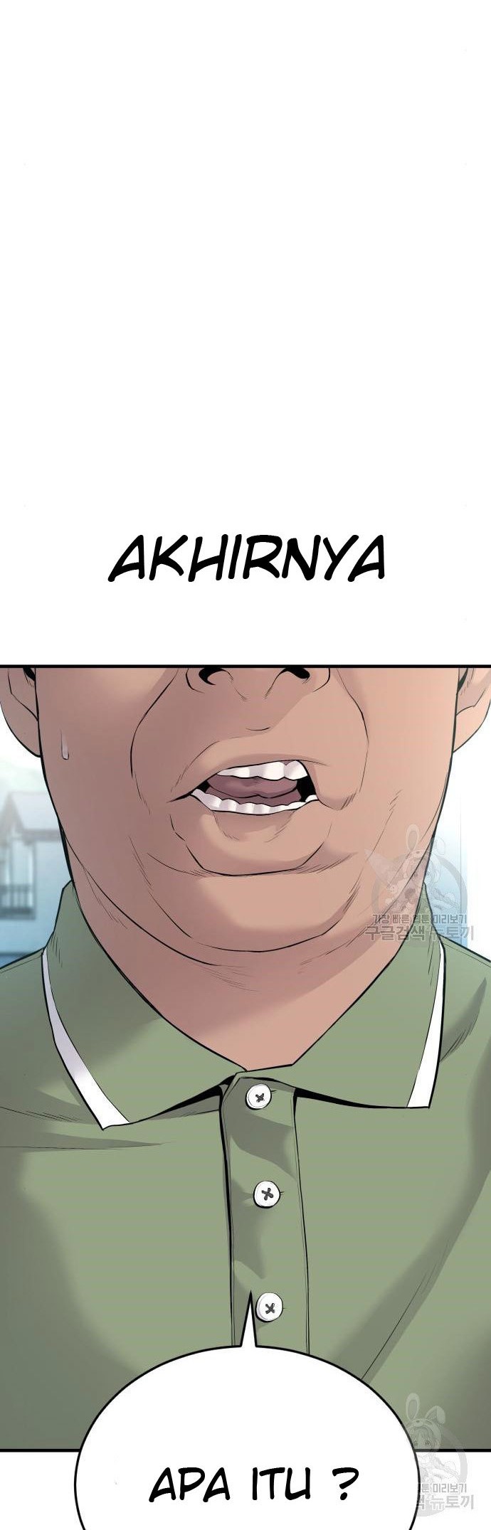 Manager Kim Chapter 54 Halaman 36