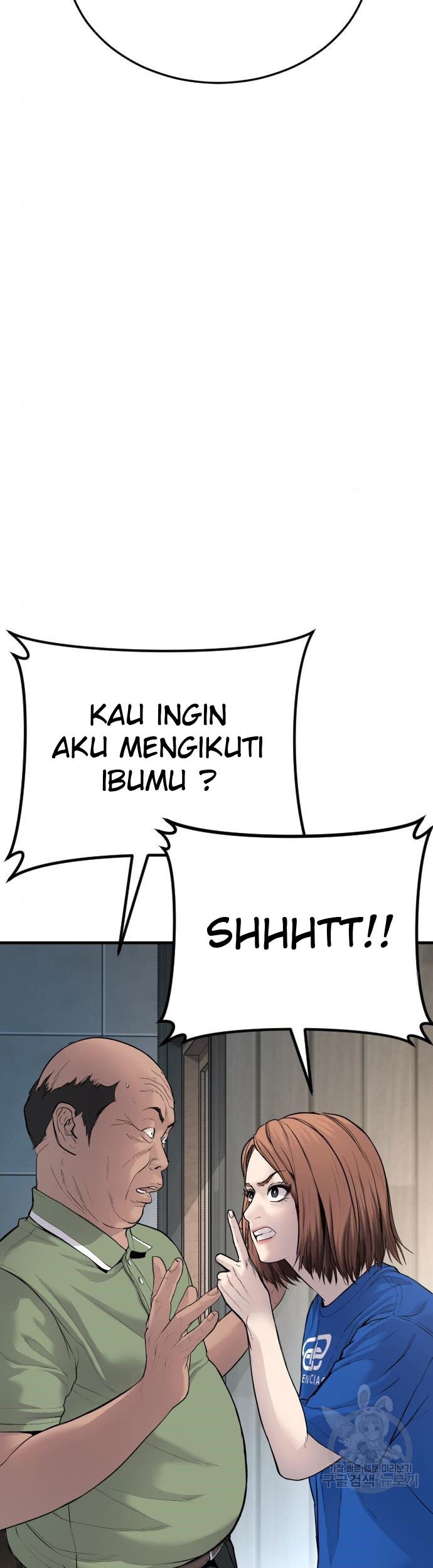 Manager Kim Chapter 54 Halaman 37