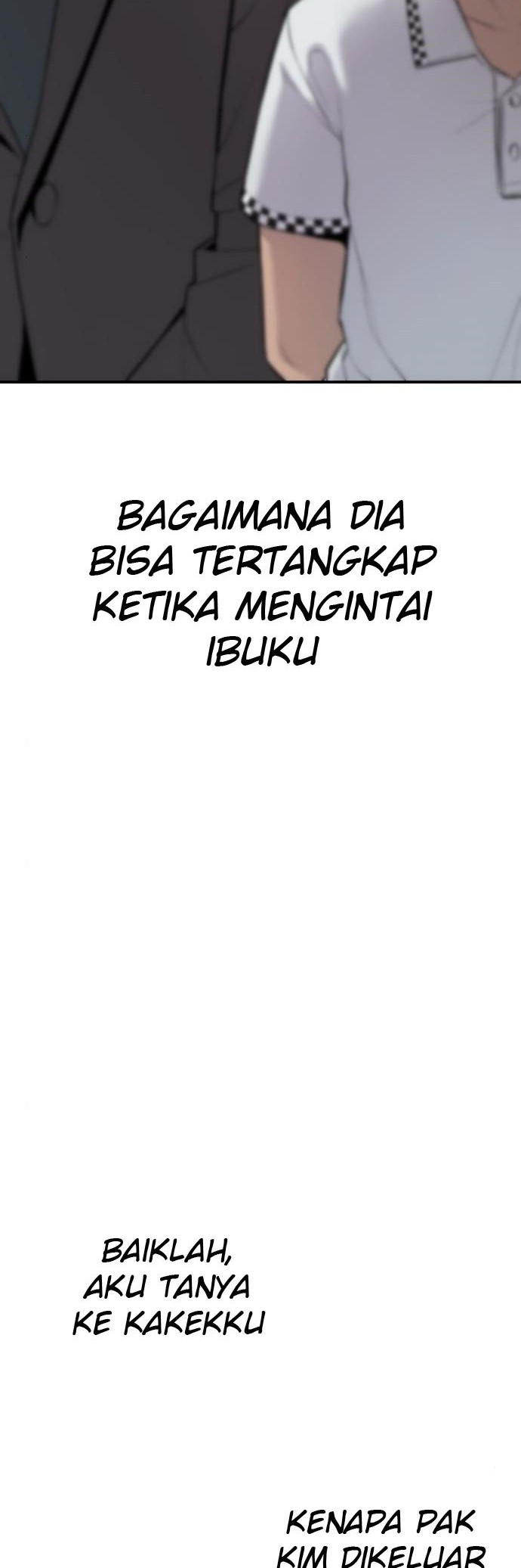 Manager Kim Chapter 54 Halaman 44