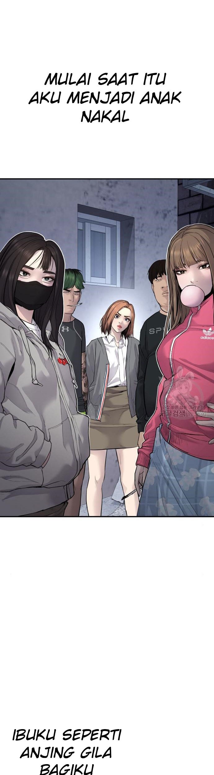 Manager Kim Chapter 54 Halaman 47