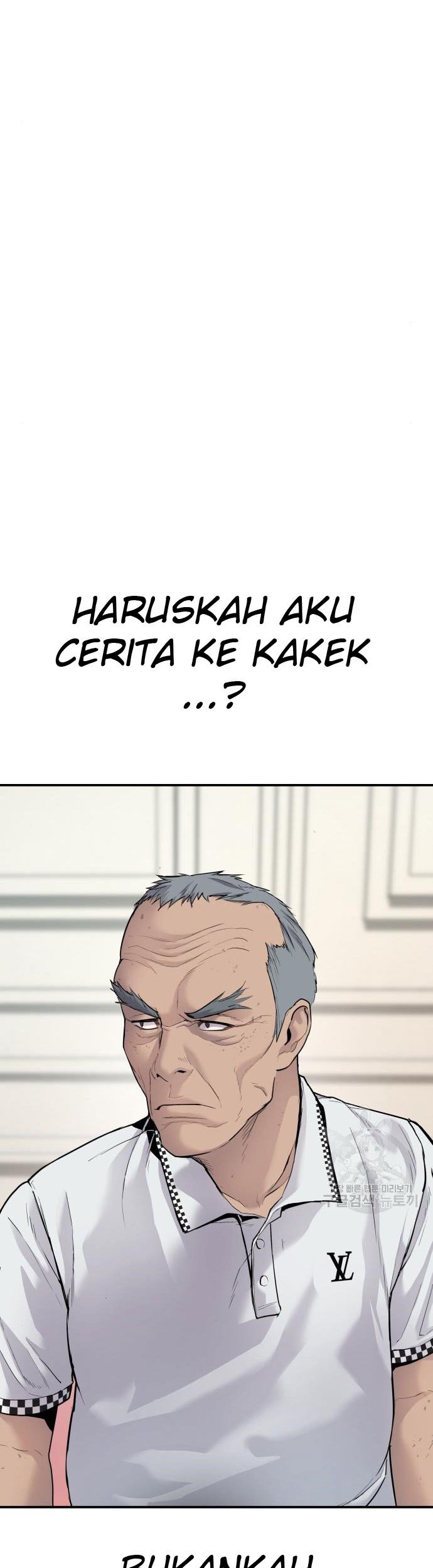 Manager Kim Chapter 54 Halaman 65